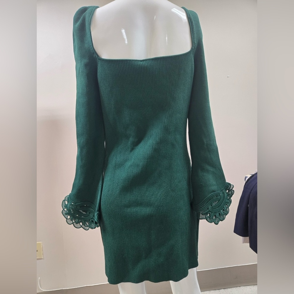 Self Portrait Dress - Picture 2 of 3
